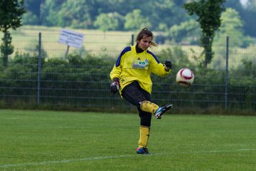 Bild 179 - B-Juniorinnen FSC Kaltenkirchen - TSV Sch�nberg : Ergebnis: 1:1